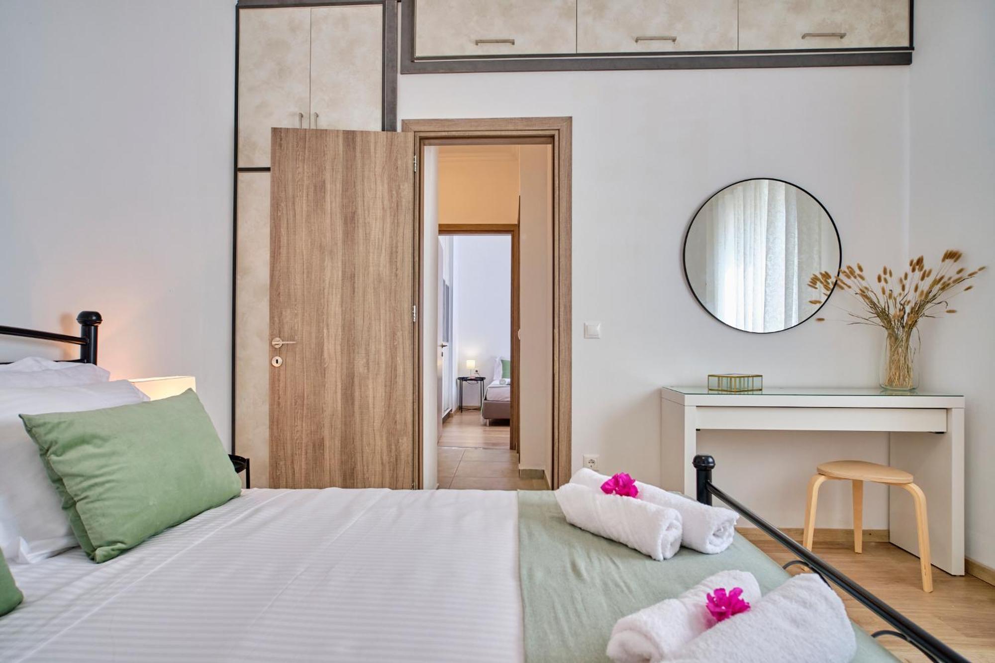Olivia Mare Vacation House Corfu Astrakeri 외부 사진