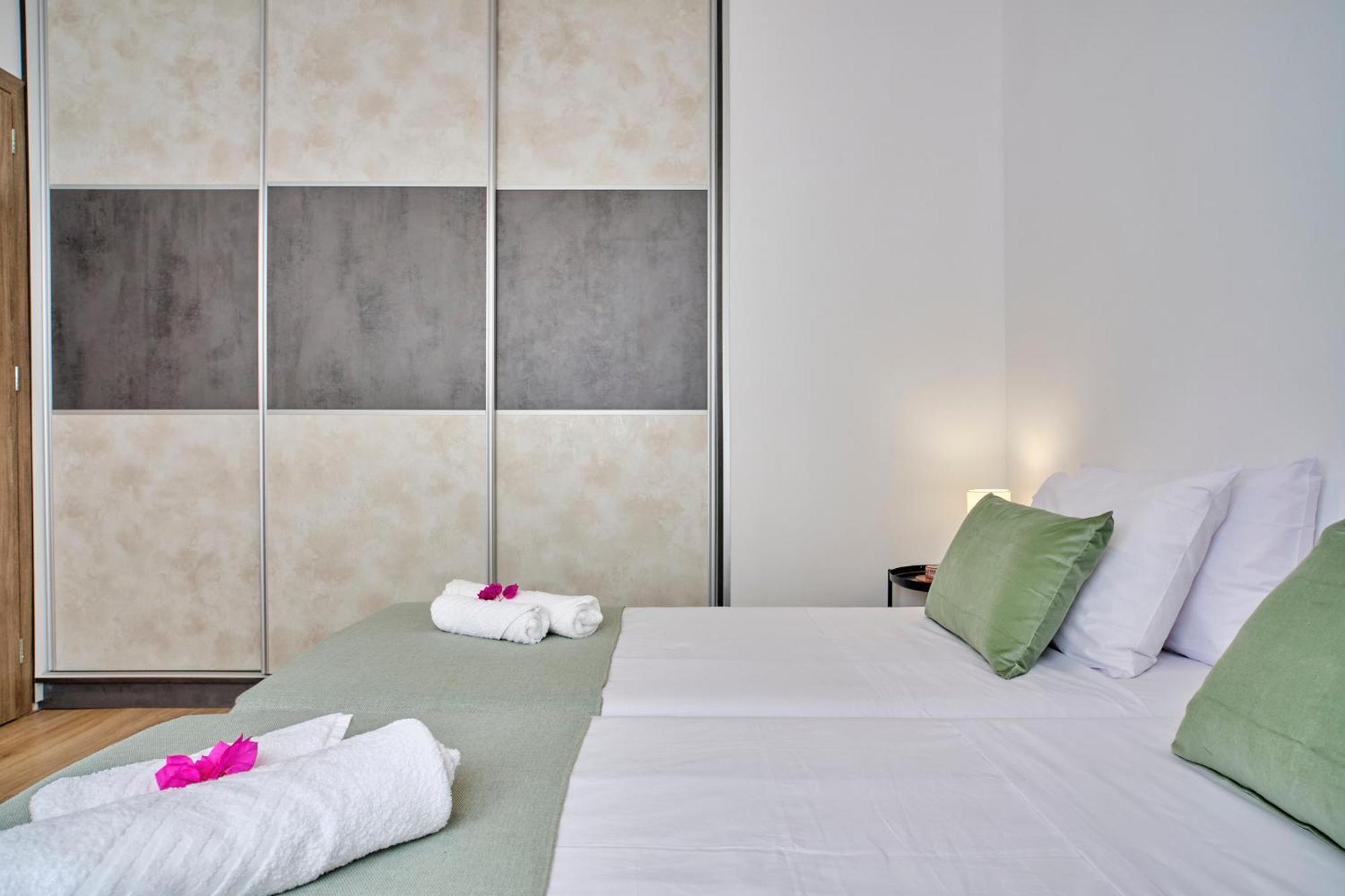 Olivia Mare Vacation House Corfu Astrakeri 외부 사진