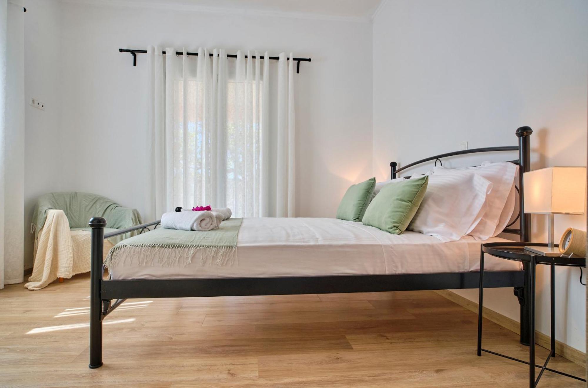 Olivia Mare Vacation House Corfu Astrakeri 외부 사진