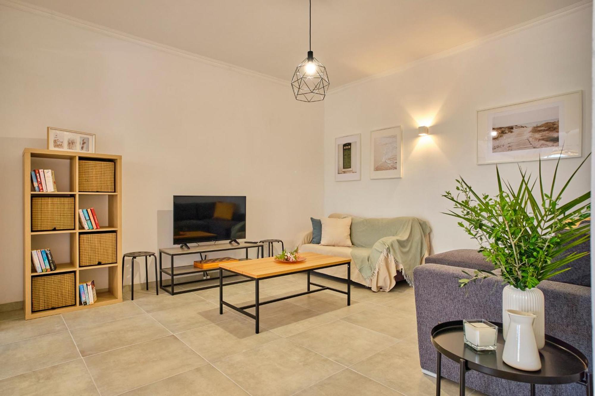 Olivia Mare Vacation House Corfu Astrakeri 외부 사진