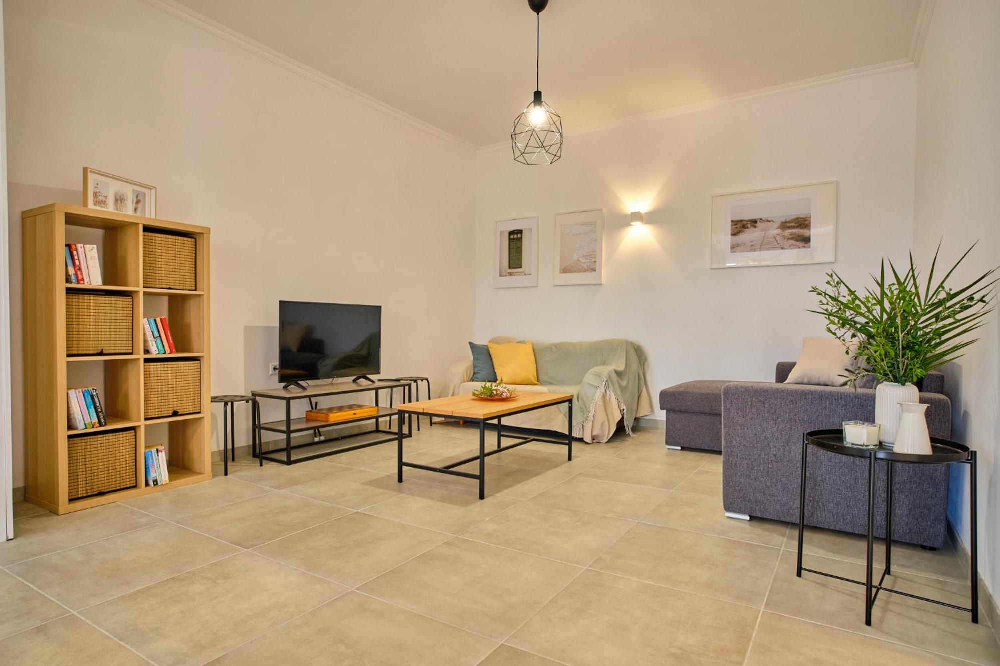 Olivia Mare Vacation House Corfu Astrakeri 외부 사진
